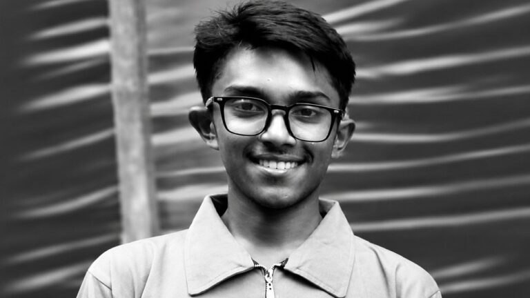 ফলাফলের আগেই অকাল প্রয়াণ, গোল্ডেন জিপিএ-৫ পেয়েও নেই মেধাবী শিহাব