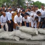 জুলাই আন্দোলন প্রশ্নবিদ্ধকারীদের বিরুদ্ধে কঠোর হুঁশিয়ারি দিলেন আনিসুর রহমান খোকন