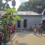 টাঙ্গাইলের মির্জাপুরে বসতঘর থেকে মা ও মেয়ের লাশ উদ্ধার