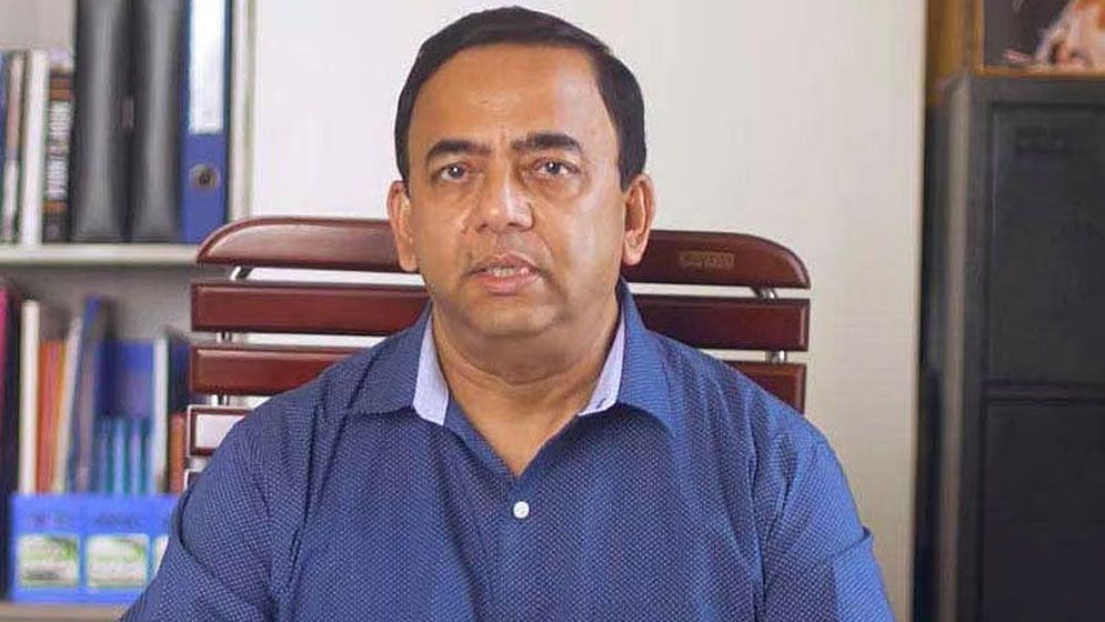 সংযুক্ত আরব আমিরাতে জামিনে মুক্ত সাবেক আইজিপি বেনজীর আহমেদ