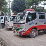 সৌদি আরবে অগ্নিকাণ্ডে নিহত নওগাঁর সাত প্রবাসীর মরদেহ গ্রামে পৌঁছেছে স্বজনদের আহাজারি