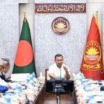 সকল সরকারি ভবনে সৌর প্যানেল স্থাপনের নির্দেশ প্রধানমন্ত্রীর