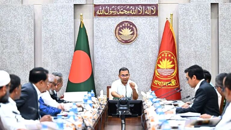 সকল সরকারি ভবনে সৌর প্যানেল স্থাপনের নির্দেশ প্রধানমন্ত্রীর