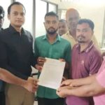 সুনামগঞ্জে হোটেল শ্রমিকদের মজুরি বাস্তবায়ন ও হয়রানিমূলক মামলা প্রত্যাহারের দাবিতে বিক্ষোভ