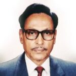 সাবেক স্বরাষ্ট্রমন্ত্রী মহব্বত জান চৌধুরীর মহাপ্রয়াণ
