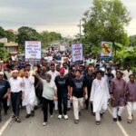 মাদকমুক্ত ফটিকছড়ি গড়তে সামাজিক প্রতিরোধের ডাক সংসদ সদস্যের