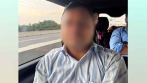 প্রধানমন্ত্রীর এপিএস-এর নাম ব্যবহার করে প্রতারণা, গ্রেপ্তার ১