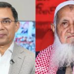 ৯ আগস্ট ফটিকছড়ি আসছেন প্রধানমন্ত্রী আল্লামা বাবুনগরীর সঙ্গে সাক্ষাৎ ও বন্যাকবলিত এলাকা পরিদর্শনে