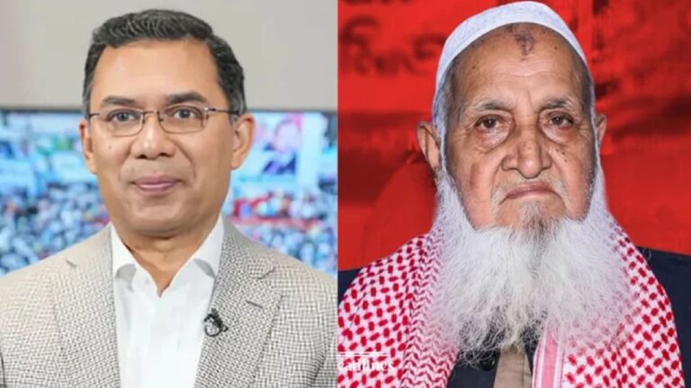 ৯ আগস্ট ফটিকছড়ি আসছেন প্রধানমন্ত্রী আল্লামা বাবুনগরীর সঙ্গে সাক্ষাৎ ও বন্যাকবলিত এলাকা পরিদর্শনে