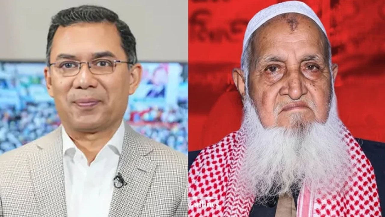 ৯ আগস্ট ফটিকছড়ি আসছেন প্রধানমন্ত্রী আল্লামা বাবুনগরীর সঙ্গে সাক্ষাৎ ও বন্যাকবলিত এলাকা পরিদর্শনে