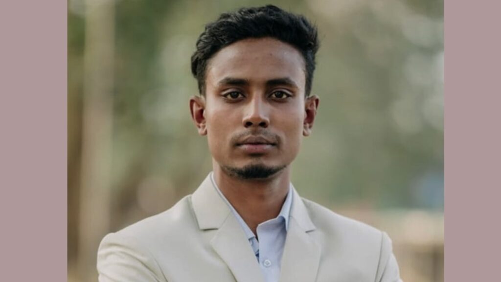 চাঁদা দাবির অভিযোগে বহিষ্কৃত ফেনী সরকারি কলেজ ছাত্রদল সভাপতি নোমান পুনর্বহাল