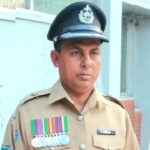 ছুটিতে বাড়িতে গিয়ে স্ট্রোক করে পুলিশ পরিদর্শকের মৃত্যু