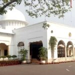 আজ বঙ্গভবনে মির্জা ফখরুল ইসলাম আলমগীরের রাষ্ট্রপতি হিসেবে শপথ গ্রহণ