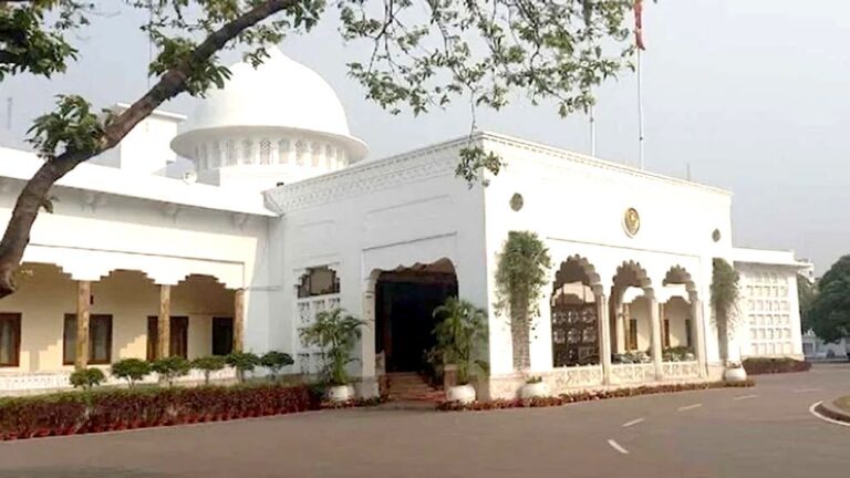 আজ বঙ্গভবনে মির্জা ফখরুল ইসলাম আলমগীরের রাষ্ট্রপতি হিসেবে শপথ গ্রহণ