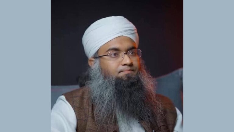প্রধানমন্ত্রীকে নিয়ে কুরুচিপূর্ণ মন্তব্যের অভিযোগে বগুড়ায় ছাত্রদল নেতা গ্রেপ্তার