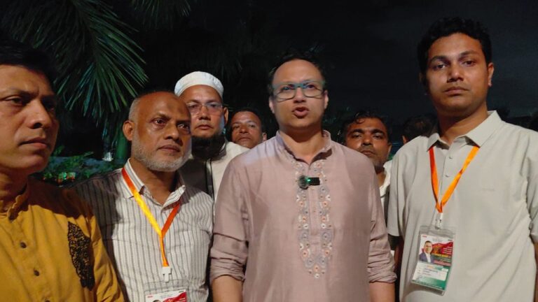 তৃণমূলকে ঐক্যবদ্ধ হয়ে জনগণের সেবায় কাজ করার নির্দেশনা প্রধানমন্ত্রীর