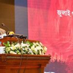 আর কোনো দেশের নির্ভরশীল রাষ্ট্র হবে না বাংলাদেশ: পররাষ্ট্রমন্ত্রী