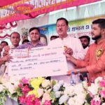 সামাজিক অবক্ষয় রোধে অন্যায়ের প্রতিবাদ ও সচেতনতা জরুরি: সংসদ সদস্য জালাল উদ্দিন