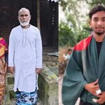 জুলাই গণঅভ্যুত্থানে শহীদ রবিউল ইসলাম রাহুলের হত্যাকারীদের বিচার ও পরিবারের কর্মসংস্থানের দাবি