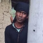 জয়পুরহাটে হিজাব পরে চুরির চেষ্টাকালে অস্ত্রসহ আটক এক