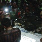 ভাঙ্গায় মোটরসাইকেল নিয়ন্ত্রণ হারিয়ে পথচারীসহ নিহত ২