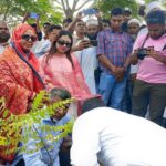 জলবায়ু পরিবর্তন মোকাবিলায় দেশজুড়ে ব্যাপক বৃক্ষরোপণের আহ্বান জনপ্রশাসন প্রতিমন্ত্রীর