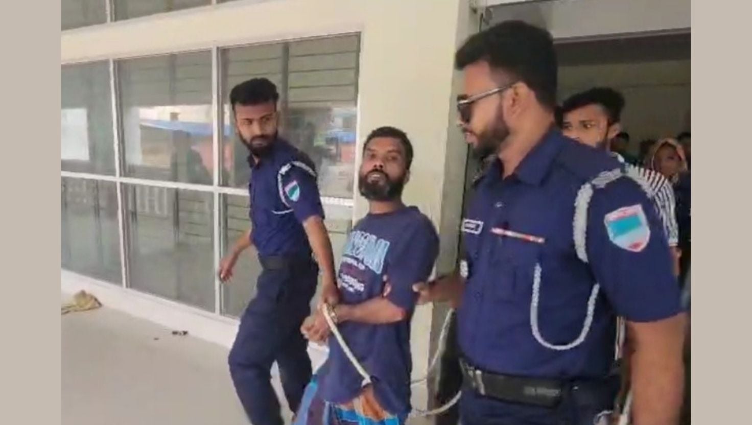 শিশু আছিয়া ধর্ষণ ও হত্যা মামলা রায়ের অপেক্ষায় শোকাচ্ছন্ন পরিবার