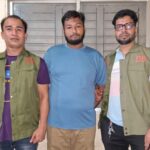 কুমিল্লায় সাংবাদিকের ওপর হামলা: প্রধান আসামি গ্রেপ্তার