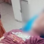 আমতলীতে বাসচাপায় মাদরাসাছাত্র নিহত