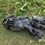 উখিয়ায় প্রাইভেটকার ও মোটরসাইকেলের সংঘর্ষে যুবক নিহত আহত ১