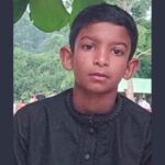 লোহাগাড়ায় বিদ্যুৎস্পৃষ্ট হয়ে মাদ্রাসা ছাত্রের মৃত্যু