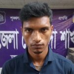 ভারতীয় তরুণীকে ব্ল্যাকমেইল: জামালপুরে গ্রেপ্তার কলেজছাত্র
