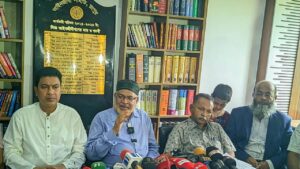 গণপতি চক্রবর্তী পরিবার হত্যায় অভিযুক্তদের পক্ষে লড়বেন না রংপুর আইনজীবী সমিতি