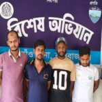 ঈদগাঁওয়ে ইয়াবাসহ আটক চার মাদকসেবী কারাগারে