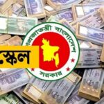 চূড়ান্ত পর্যালোচনায় নবম জাতীয় পে স্কেল মন্ত্রিসভায় উত্থাপনের প্রস্তুতি