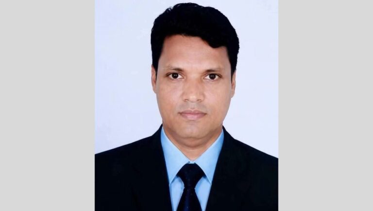 মাদক ও জুয়া বিরোধী প্রচারণার জেরে হামলায় আহত প্রভাষকের মৃত্যু