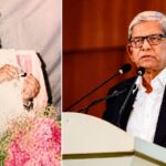দেশের ২৩তম রাষ্ট্রপতি হিসেবে শপথ নিলেন মির্জা ফখরুল ইসলাম আলমগীর