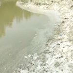 সীতাকুণ্ডে শিল্পবর্জ্যে সংকটাপন্ন বঙ্গোপসাগরের জীববৈচিত্র্য ও মৎস্যসম্পদ