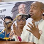 ডিসেম্বরেই দেশে ফিরে আইনি লড়াইয়ের মুখোমুখি হবেন শেখ হাসিনা, মন্তব্য আইনমন্ত্রীর