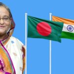 শেখ হাসিনার রাজনৈতিক বক্তব্য নিয়ে ভারত ও বাংলাদেশের মধ্যে নতুন কূটনৈতিক উত্তেজনা