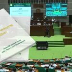 সংবিধান সংশোধনের রূপরেখা নির্ধারণে আজ বসছে বিশেষ কমিটির প্রথম বৈঠক