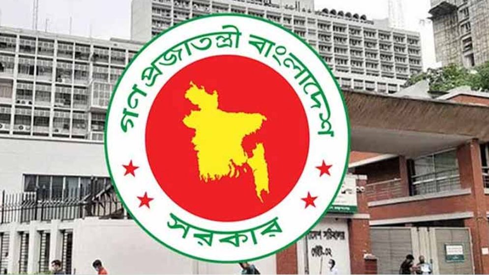 মন্ত্রিসভায় বড় রদবদল: স্বরাষ্ট্র পেলেন এ্যানি, এলজিআরডির দায়িত্বে সালাহউদ্দিন আহমেদ