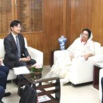 বিমান খাতের আধুনিকায়নে আইএটিএর কারিগরি সহায়তার আশ্বাস ও টিকিট সিন্ডিকেট দমনে কঠোর বার্তা