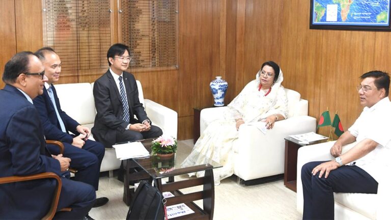 বিমান খাতের আধুনিকায়নে আইএটিএর কারিগরি সহায়তার আশ্বাস ও টিকিট সিন্ডিকেট দমনে কঠোর বার্তা