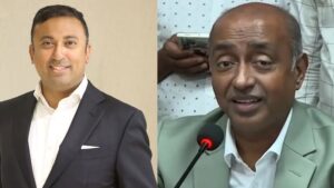 ব্রিটিশ নাগরিকত্ব ত্যাগ করেছেন পররাষ্ট্র প্রতিমন্ত্রী হুমায়ুন কবির