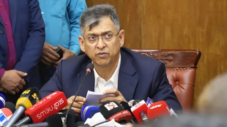 সংবিধান সংশোধন না হওয়ায় দলীয় সিদ্ধান্তের ভিত্তিতেই রাষ্ট্রপতি নির্বাচন