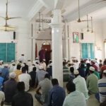চুয়াডাঙ্গা পৌর জামায়াতের সাবেক নেত্রী জেবুন্নেছা খাতুনের দাফন সম্পন্ন
