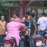 কলকাতায় ভয়াবহ অগ্নিকাণ্ডে সাতক্ষীরার দুই বাসিন্দার মৃত্যু স্বজনদের আহাজারিতে ভারী এলাকার বাতাস