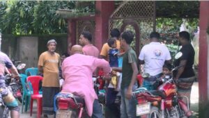 কলকাতায় ভয়াবহ অগ্নিকাণ্ডে সাতক্ষীরার দুই বাসিন্দার মৃত্যু স্বজনদের আহাজারিতে ভারী এলাকার বাতাস