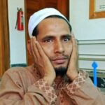 ধর্মীয় আবেগকে পুঁজি করে অর্থ হাতিয়ে নেওয়ার অভিযোগে মেলান্দহে যুবক আটক